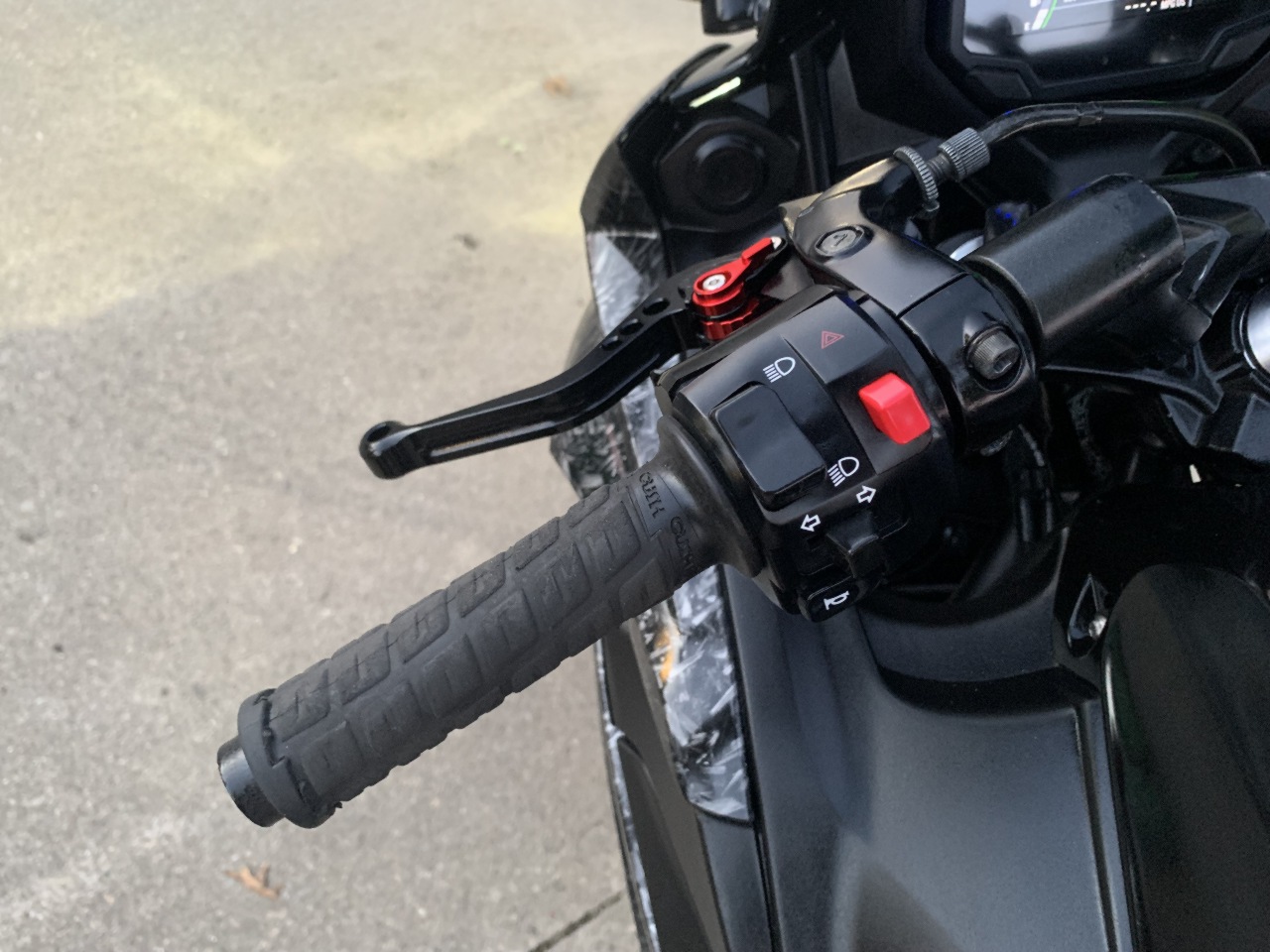 2022 Kawasaki Ninja 650 ABS 